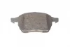 Комплект гальмівних колодок передн, AUDI A3, A4 B5, A6 C4, TT VW GOLF III, PASSAT B3/B4, VENTO 1.4-2.9 06.91-06.06 BOSCH 0 986 424 460 (фото 8)