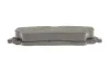 Комплект гальмівних колодок передн, MERCEDES A (W168) 1.4/1.6/1.7D 07.97-08.04 BOSCH 0 986 424 470 (фото 6)