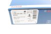 ДИСКОВЫЕ КОЛОДКИ ЗАДНI BOSCH 0 986 424 484 (фото 9)
