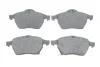 Комплект гальмівних колодок передн, OPEL ASTRA G, ZAFIRA A SAAB 900 II, 9-3, 9-5 1.6-3.0D 07.93-12.09 BOSCH 0 986 424 488 (фото 1)
