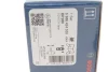 Комплект гальмівних колодок передн, TOYOTA COROLLA, ECHO, PLATZ, PROBOX / SUCCEED, YARIS, YARIS VERSO 1.0-1.5 04.99-08.14 BOSCH 0 986 424 535 (фото 5)