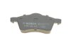 Тормозные колодки, дисковые BOSCH 0 986 424 537 (фото 11)
