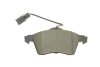 Тормозные колодки, дисковые BOSCH 0 986 424 537 (фото 6)