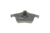 Колодки гальмівні (задні) Volvo S60/S70/S80/V70 96-10 (Ate) BOSCH 0 986 424 539 (фото 2)