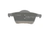 Колодки гальмівні (задні) Volvo S60/S70/S80/V70 96-10 (Ate) BOSCH 0 986 424 539 (фото 4)