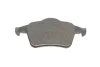 Колодки гальмівні (задні) Volvo S60/S70/S80/V70 96-10 (Ate) BOSCH 0 986 424 539 (фото 5)