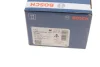 Колодки гальмівні (задні) Volvo S60/S70/S80/V70 96-10 (Ate) BOSCH 0 986 424 539 (фото 6)