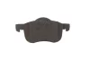 Колодки гальмівні (передні) Volvo S60/S80 2.0/2.4 D/T 98-10 (Ate-Teves) BOSCH 0 986 424 540 (фото 4)