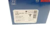 Колодки гальмівні (передні) Volvo S60/S80 2.0/2.4 D/T 98-10 (Ate-Teves) BOSCH 0 986 424 540 (фото 9)