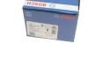 Колодки гальмівні (передні) Mitsubishi Carisma 95-06/Colt 04-13/Volvo V40/S40 95-06 BOSCH 0 986 424 541 (фото 9)