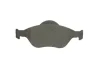 Комплект гальмівних колодок передн, FORD FIESTA, FIESTA IV, FIESTA V, FOCUS I, FUSION, KA, PUMA, STREET KA MAZDA 121 III, 2 1.2-2.0 08.95-12.12 BOSCH 0 986 424 558 (фото 5)