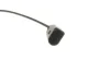Комплект гальмівних колодок задн, FORD GALAXY I, GALAXY MK I SEAT ALHAMBRA VW SHARAN 1.8-2.8 03.95-03.10 BOSCH 0 986 424 559 (фото 2)