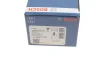 Комплект гальмівних колодок задн, FORD GALAXY I, GALAXY MK I SEAT ALHAMBRA VW SHARAN 1.8-2.8 03.95-03.10 BOSCH 0 986 424 559 (фото 5)