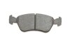 Фото 5 - тормозные колодки (передние) Toyota Avensis 97-03 (Ate) BOSCH 0 986 424 560 Тормозные колодки (передние) Toyota Avensis 97-03 (Ate) BOSCH 0 986 424 560 (фото 5)