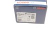 Фото 6 - тормозные колодки (передние) Toyota Avensis 97-03 (Ate) BOSCH 0 986 424 560 Тормозные колодки (передние) Toyota Avensis 97-03 (Ate) BOSCH 0 986 424 560 (фото 6)