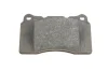 Колодки гальмівні (передні) Alfa Romeo 159/166/Spider 98-11 (Brembo) BOSCH 0 986 424 577 (фото 5)
