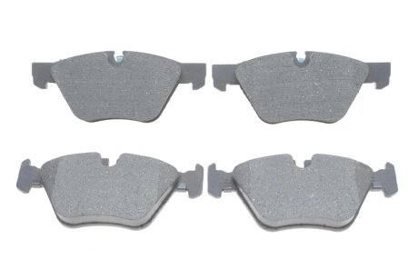 Фото колодки гальмівні (передні) BMW 5 (F10/F11) 09-16 (Ate) 0 986 424 620 BOSCH 0986424620 Колодки гальмівні (передні) BMW 5 (F10/F11) 09-16 (Ate) 0 986 424 620 BOSCH 0986424620