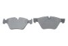 Колодки гальмівні (передні) BMW 5 (F10/F11) 09-16 (Ate) 0 986 424 620 BOSCH 0986424620 (фото 5)