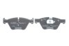 Колодки гальмівні (передні) BMW 1 (E81/E82)/3 (E90-E93)/X1 (E84)/Z4 (E89) 04-16 0 986 424 621 BOSCH 0986424621 (фото 4)