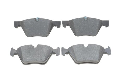 Колодки гальмівні (передні) BMW 1 (E81/E82)/3 (E90-E93)/X1 (E84)/Z4 (E89) 04-16 0 986 424 621 BOSCH 0986424621