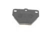 Комплект гальмівних колодок задн, PONTIAC VIBE TOYOTA CAMRY, CELICA, COROLLA, COROLLA VERSO, IST, PRIUS, VIOS / SOLUNA VIOS, YARIS, YARIS VERSO 1.0-2.0D 10.82-12.09 BOSCH 0 986 424 630 (фото 3)