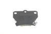 Комплект гальмівних колодок задн, PONTIAC VIBE TOYOTA CAMRY, CELICA, COROLLA, COROLLA VERSO, IST, PRIUS, VIOS / SOLUNA VIOS, YARIS, YARIS VERSO 1.0-2.0D 10.82-12.09 BOSCH 0 986 424 630 (фото 4)