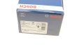 Тормозные колодки, дисковые BOSCH 0 986 424 636 (фото 6)