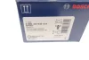Колодки гальмівні (передні) Toyota Land Cruiser 100 98-07/Prado 02-10/Lexus LX 98-08 BOSCH 0 986 424 640 (фото 9)
