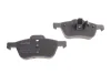 Комплект гальмівних колодок передн, MINI (R50, R53), (R52) 1.4D/1.6 06.01-07.08 BOSCH 0 986 424 652 (фото 2)