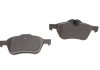 Тормозные колодки, дисковые BOSCH 0986424652 (фото 3)