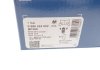 Тормозные колодки, дисковые BOSCH 0986424652 (фото 4)