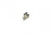 Комплект гальмівних колодок задн, HONDA ACCORD VI, ACCORD VII, JAZZ II TOYOTA COROLLA 1.3-2.4 07.92-10.08 BOSCH 0 986 424 661 (фото 6)