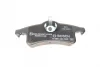 Колодки гальмівні (задні) Jeep Grand Cherokee II 99-05 BOSCH 0 986 424 665 (фото 4)