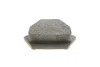 Колодки гальмівні (передні) Audi 100/A6/A8 91-02 (з датчиком) BOSCH 0 986 424 689 (фото 11)