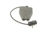 Колодки гальмівні (передні) Audi 100/A6/A8 91-02 (з датчиком) BOSCH 0 986 424 689 (фото 5)