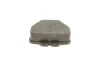Колодки гальмівні (передні) Audi 100/A6/A8 91-02 (з датчиком) BOSCH 0 986 424 689 (фото 7)