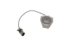 Колодки гальмівні (передні) Audi A4 97-01/A6 97-05/VW Passat B5 00-05/Phaeton 02-08 (+датчики) BOSCH 0 986 424 690 (фото 4)