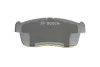 Колодки гальмівні (передні) Chevrolet Cruze 00-08/Subaru Justy 07-/Suzuki Ignis 00-/Nissan Pixo 09- BOSCH 0 986 424 695 (фото 7)