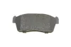 Колодки гальмівні (передні) Chevrolet Cruze 00-08/Subaru Justy 07-/Suzuki Ignis 00-/Nissan Pixo 09- BOSCH 0 986 424 695 (фото 8)
