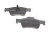 Колодки гальмівні (задні) MB E-class (W211/W212)/S-class (W220/W221) 98- (Ate) BOSCH 0 986 424 699 (фото 2)