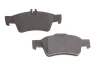 Колодки гальмівні (задні) MB E-class (W211/W212)/S-class (W220/W221) 98- (Ate) BOSCH 0 986 424 699 (фото 3)