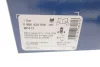 Колодки гальмівні (задні) MB E-class (W211/W212)/S-class (W220/W221) 98- (Ate) BOSCH 0 986 424 699 (фото 4)