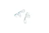 Колодки гальмівні (передні) Subaru Forester/Legacy/Outback 94- BOSCH 0 986 424 700 (фото 3)