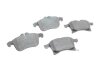 Тормозные колодки, дисковые BOSCH 0 986 424 707 (фото 11)