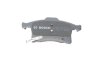Тормозные колодки, дисковые BOSCH 0 986 424 707 (фото 6)
