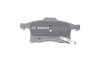 Тормозные колодки, дисковые BOSCH 0 986 424 707 (фото 9)