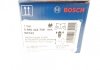 Тормозные колодки, дисковые BOSCH 0 986 424 709 (фото 6)