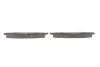 Колодки гальмівні (передні) Ford Ranger 99-12/Mazda B-serie 99-06/BT-50 06- BOSCH 0 986 424 720 (фото 3)