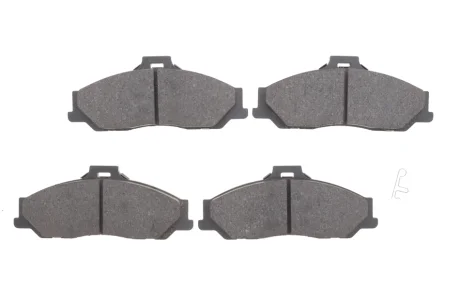 Колодки гальмівні (передні) Ford Ranger 99-12/Mazda B-serie 99-06/BT-50 06- BOSCH 0 986 424 720