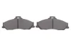 Колодки гальмівні (передні) Ford Ranger 99-12/Mazda B-serie 99-06/BT-50 06- BOSCH 0 986 424 720 (фото 5)